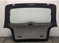  Обшивка крышки (двери) багажника Renault Scenic 1996-2002 11442741 #4