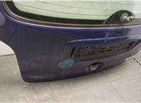  Обшивка крышки (двери) багажника Renault Scenic 1996-2002 11442741 #9