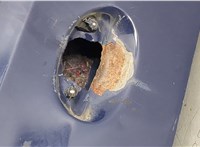  Обшивка крышки (двери) багажника Renault Scenic 1996-2002 11442741 #11