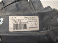  Фара (передняя) Citroen C5 2001-2004 20494562 #7