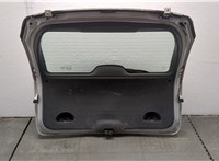 8200140480 Накладка крышки багажника (двери) Renault Megane 2 2002-2009 11442761 #6
