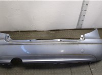  Бампер Mercedes A W169 2004-2012 20494597 #1