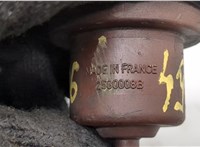 2580008B Клапан воздушный (электромагнитный) Peugeot 807 2002-2014 20494601 #2