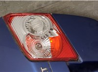  Крышка (дверь) багажника Chevrolet Lacetti 2004-2013 20494620 #5