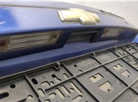  Крышка (дверь) багажника Chevrolet Lacetti 2004-2013 20494620 #7