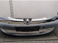  Бампер Peugeot 807 20494625 #1