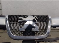  Бампер Peugeot 807 20494625 #4