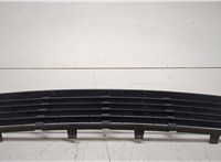 7M3854687 Заглушка (решетка) бампера Volkswagen Sharan 2000-2010 20494640 #3