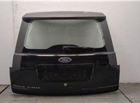 Подсветка номера Ford C-Max 2002-2010 11442788 #1
