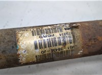 1686113, 4M513B436JF, 1510274 Полуось (приводной вал, шрус) Ford Focus 2 2005-2008 20494665 #2