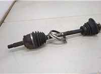 Полуось (приводной вал, шрус) Volvo S40 / V40 1995-2004 20494669 #1