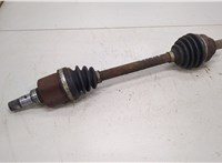 1686114, 4M513B437JE Полуось (приводной вал, шрус) Ford Focus 2 2005-2008 20494672 #1
