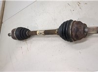 1686114, 4M513B437JE Полуось (приводной вал, шрус) Ford Focus 2 2005-2008 20494672 #2
