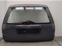 1204110, P1S71N404K24AC Крышка (дверь) багажника Ford Mondeo 3 2000-2007 20494680 #1