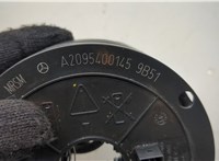  Шлейф руля Mercedes C W203 2000-2008 20494683 #2