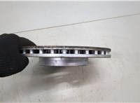 1790221, AV611125DB Диск тормозной Ford Focus 3 2011-2015 20494690 #2