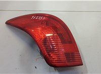 6350FG Фонарь (задний) Peugeot 308 2007-2013 20494697 #1