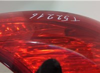 6350FG Фонарь (задний) Peugeot 308 2007-2013 20494697 #3