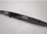 A2518200166 Подсветка номера Mercedes GL X164 2006-2012 20494701 #1