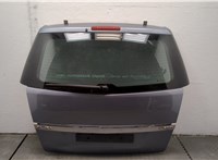  Подсветка номера Opel Zafira B 2005-2012 11442824 #1
