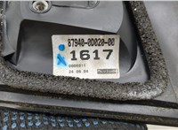 879400D020 Зеркало боковое Toyota Yaris 1999-2006 20494729 #7