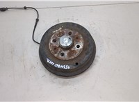 1604017 Ступица (кулак, цапфа) Opel Corsa D 2006-2014 20494730 #1