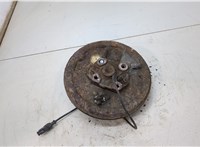 1604017 Ступица (кулак, цапфа) Opel Corsa D 2006-2014 20494730 #2