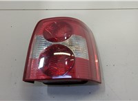 3B9945096AA Фонарь (задний) Volkswagen Passat 5 2000-2005 20494740 #1
