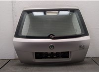 1J6955711G Двигатель стеклоочистителя (моторчик дворников) задний Skoda Fabia 1999-2007 11442843 #1