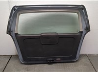  Обшивка крышки (двери) багажника Mercedes A W169 2004-2012 11442853 #2