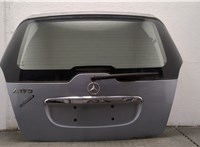  Обшивка крышки (двери) багажника Mercedes A W169 2004-2012 11442853 #1