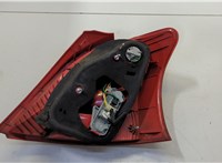 815610D120 Фонарь (задний) Toyota Yaris 2005-2011 20494774 #3