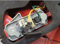 815610D120 Фонарь (задний) Toyota Yaris 2005-2011 20494774 #4