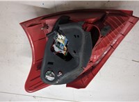 815610D120 Фонарь (задний) Toyota Yaris 2005-2011 20494774 #7