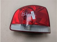 7L6945095P Фонарь (задний) Volkswagen Touareg 2002-2007 20494790 #2