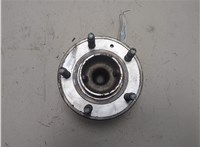 13502873 Ступица (кулак, цапфа) Chevrolet Cruze 2009-2015 20494792 #4