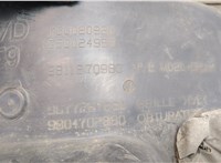  Защита арок (подкрылок) Peugeot 308 2013-2021 20494802 #3