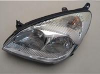  Фара (передняя) Citroen C5 2001-2004 20494804 #1