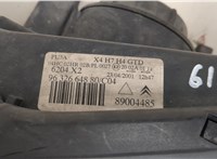  Фара (передняя) Citroen C5 2001-2004 20494804 #4