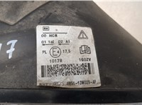  Фара (передняя) Ford Focus 2 2005-2008 20494814 #2