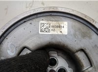  Шкив коленвала Mini Cooper (F56) 2013-2024 20494824 #3