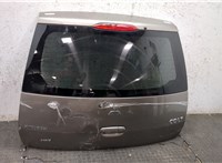 5801A454, MR959190, MN105051 Крышка (дверь) багажника Mitsubishi Colt 2002-2012 20494839 #6