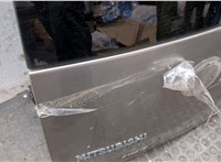 5801A454, MR959190, MN105051 Крышка (дверь) багажника Mitsubishi Colt 2002-2012 20494839 #7
