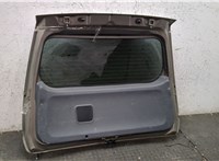 5801A454, MR959190, MN105051 Крышка (дверь) багажника Mitsubishi Colt 2002-2012 20494839 #10