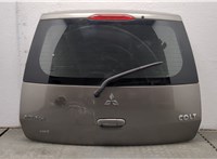  Двигатель стеклоочистителя (моторчик дворников) задний Mitsubishi Colt 2002-2012 11442893 #1
