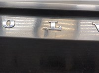  Крышка (дверь) багажника Volvo S90 2016-2020 20494860 #2