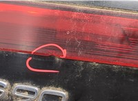  Крышка (дверь) багажника Volvo S90 2016-2020 20494860 #4