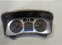 1533826 Щиток приборов (приборная панель) Hummer H3 20494884 #1