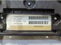 1533826 Щиток приборов (приборная панель) Hummer H3 20494884 #3