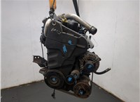 7701478491 Двигатель (ДВС) Renault Megane 2 2002-2009 20494903 #2